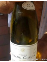Domaine du Grand Chemin - Thau