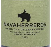 Bernabeleva - Navaherreros