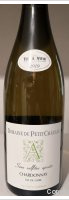 Domaine Petit Château - Chardonnay