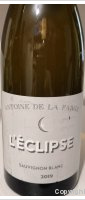 Antoine de la Farge - L'Eclipse