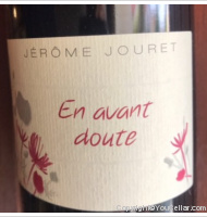 Jerome Jouret - En avant doute