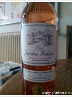 Vignobles Raymond  - Les Jardins Gascons