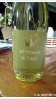 La Princesse de Malijay