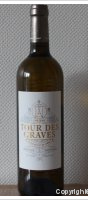 Château Tour des Graves - Fût de Chêne