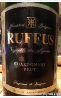 Vignoble des Agaises - Ruffus - Chardonnay Brut