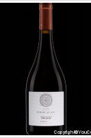 Viña Chocalan - Gran Reserva - Syrah