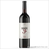 Domaine des Trois-Etoiles - Danaïde