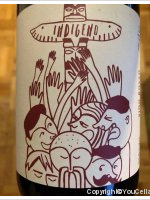Cantina indigeno