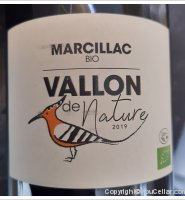 Les Vignerons du Vallon - Vallon de nature bio