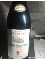 Cave de Tain - Cuvée Parsifal