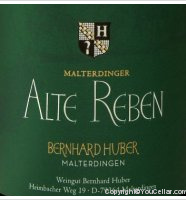 Bernhard Huber - Alte Reben - Chardonnay