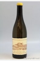 Anne et Jean-François Ganevat - La Barraque