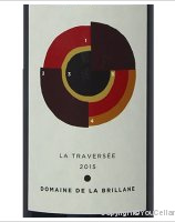 Domaine de la Brillane - La Traversée