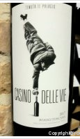 Tenuta Il Palagio - Casino delle Vie