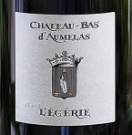 Château-Bas d'Aumelas - Egérie