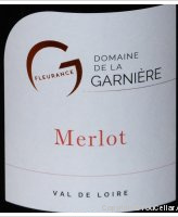 Domaine de la Garnière - Merlot