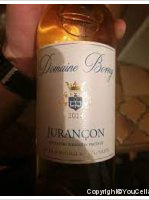 Cave de Gan - Domaine Borny