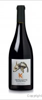 Clos Troteligotte - K-Bo