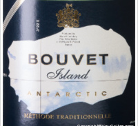 Bouvet - Island Antarctic Rich