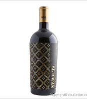 Murviedro - Sericis Cepas Viejas Monastrell