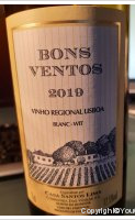 Quinta de Bons-Ventos 
