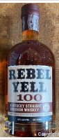 Rebel Yell - 100