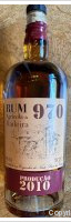 Rum 970 - Reserva