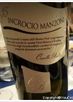 Ornella Bellia - Incrocio Manzoni 6.0.13