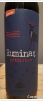 Cantina Orsogna - Lunaria - Ruminat- Primitivo