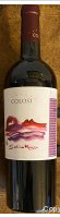 Cantine Colosi - Salina Rosso - IGP