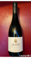Quinta do Crasto - Crasto Superior