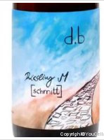 Bianka et Daniel Schmitt - Riesling M