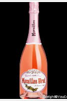 Henri Badoux - Murailles Brut Rosé