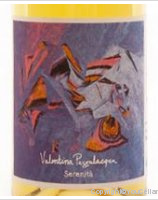 Valentina Passalacqua - Vini e Luce - Serenita