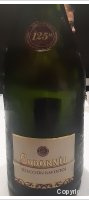 Codorníu - Séleccion Raventós - Edicion Especial Aniversario 125 th - Brut