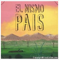 Luyt - El Mismo Pais