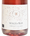 Wunsch et Mann - Cuvée Traditionnelle