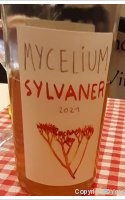 Dalaheim Castellum - Mycelium sylvaner