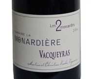 Domaine la Monardière - Les 2 Monardes