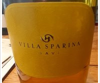 Vila Sparina 