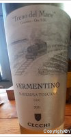 Cecchi - Vermentino