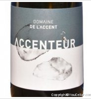 Domaine de l'Accent - Accenteur