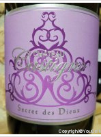 Château Castigno - Secret des Dieux