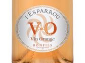Vignobles Bonfils - L'Esparrou - V.O. Vin Orange