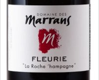 Domaine des Marrans - La Roche'Ampagne