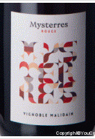 Vignoble Malidain - Mysterres