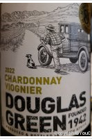 Douglas Green - Chardonnay-Viognier