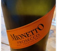Mionetto - Brut 