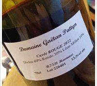 Domaine Gaëtan Pattyn