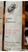 Domaine des Escaravailles - Rosé